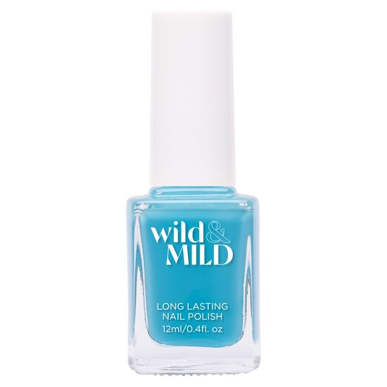 Lac unghii Long Lasting 0261 Art 2 C Wild & Mild, 12ml [1]