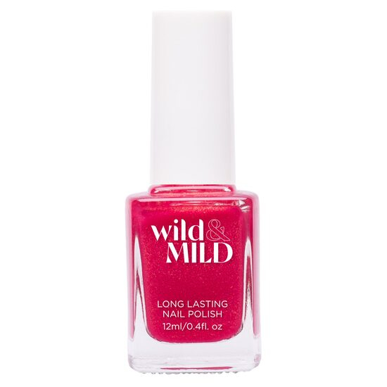 Lac unghii Long Lasting 0280 La Fleur Wild & Mild, 12ml [1]