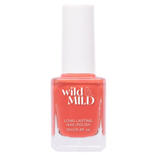 Lac unghii Long Lasting 0293 Kung Fu Wild & Mild, 12ml [1]