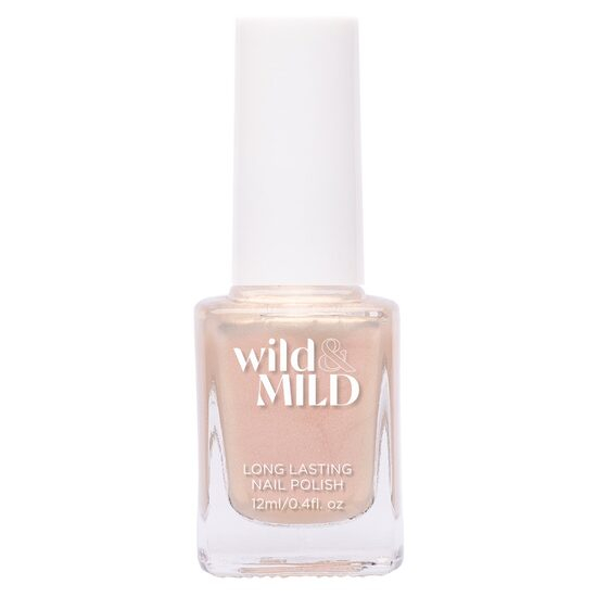 Lac unghii Long Lasting 0338 Angel Wild & Mild, 12ml [1]