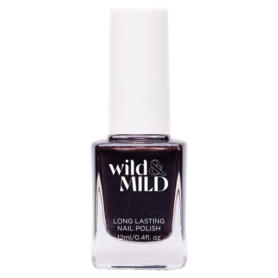 Lac unghii Long Lasting 0356 Midnight Madness Wild & Mild, 12ml [1]