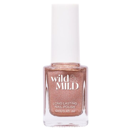 Lac unghii Long Lasting 0456 Elegant Fantasy Wild & Mild, 12ml [1]