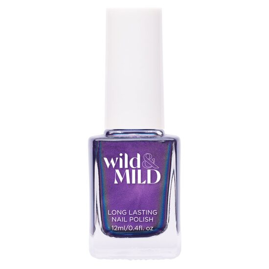 Lac unghii Long Lasting 0467 Mystique Wild & Mild, 12ml [1]