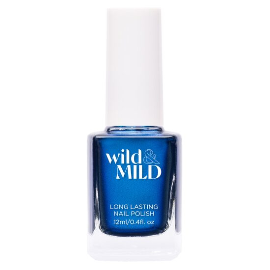Lac unghii Long Lasting 0472 Queen of Everything Wild & Mild, 12ml [1]