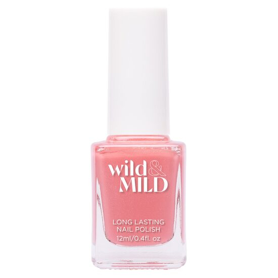 Lac unghii Long Lasting 0481 Mood Booster Wild & Mild, 12ml [1]