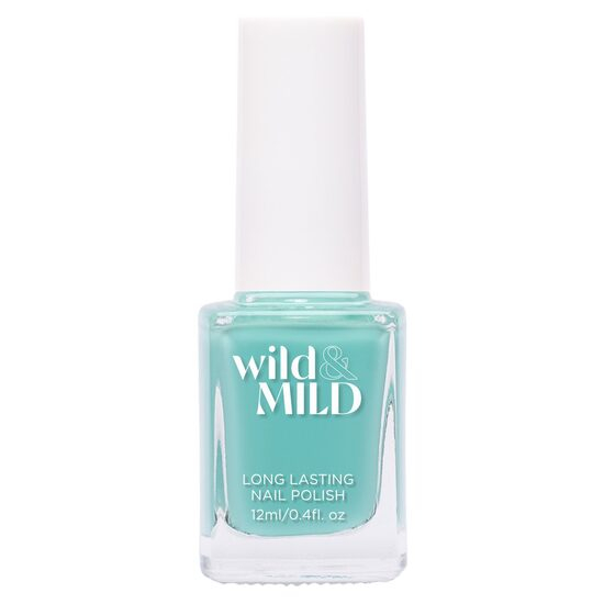 Lac unghii Long Lasting 0485 Born in Zoo Wild & Mild, 12ml [1]