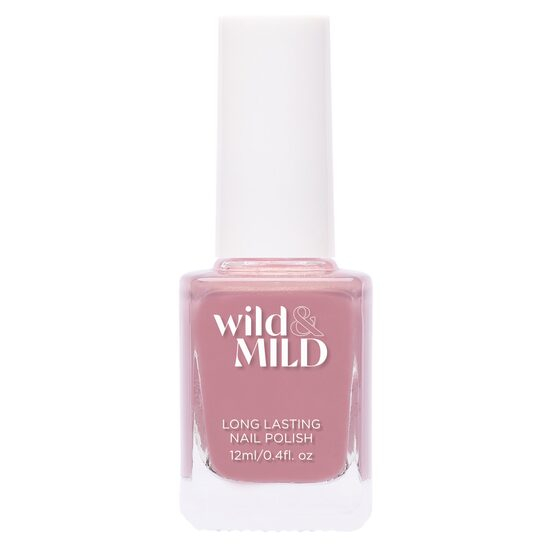Lac unghii Long Lasting 0603 Happy Harmony Wild & Mild, 12ml [1]