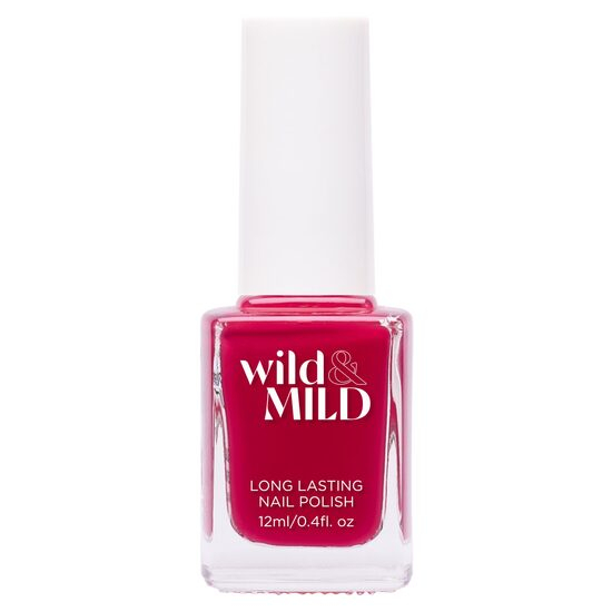 Lac unghii Long Lasting 0604 Bite Me! Wild & Mild, 12ml [1]