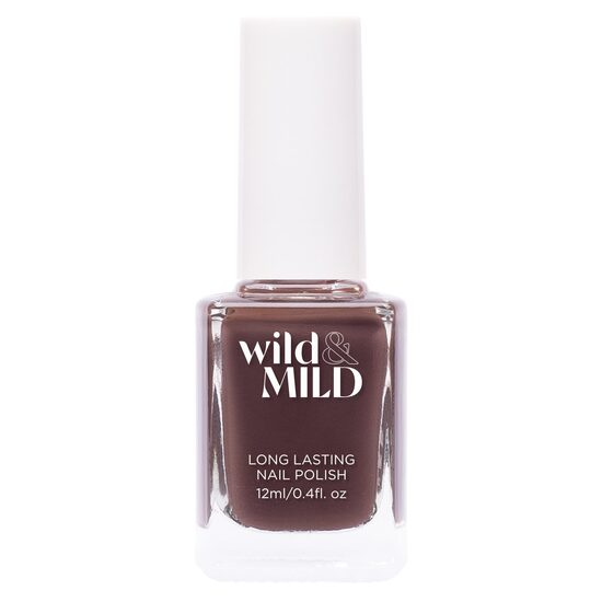 Lac unghii Long Lasting 0733 Classy Missy Wild & Mild, 12ml [1]