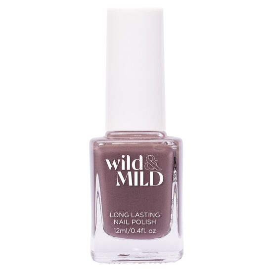 Lac unghii Long Lasting 0734 Game of Shadows Wild & Mild, 12ml [1]