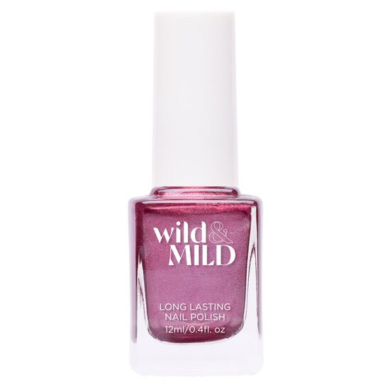 Lac unghii Long Lasting 0773 365 days Wild & Mild, 12ml [1]