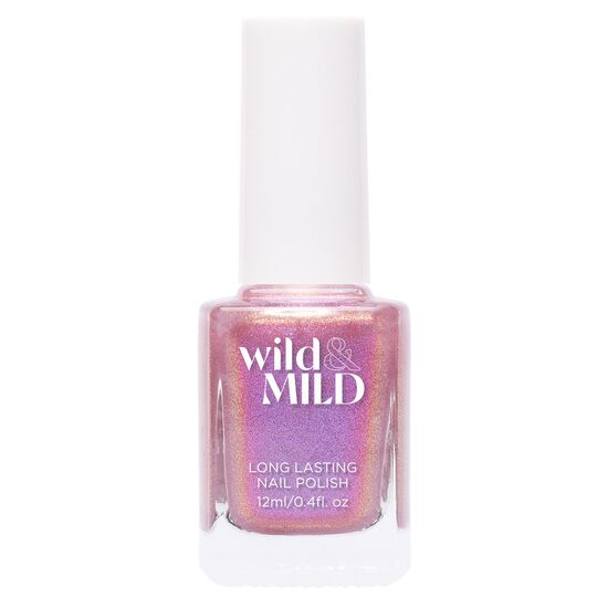 Lac unghii Long Lasting 0806 Wild at Heart Wild & Mild, 12ml [1]