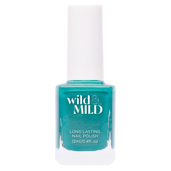 Lac unghii Long Lasting 0812 Mermaid Wild & Mild, 12ml [1]