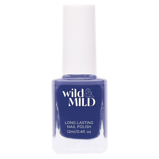 Lac unghii Long Lasting 0861 Ray of Light Wild & Mild, 12ml [1]