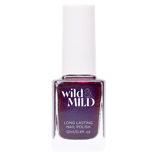 Lac unghii Long Lasting 0866 The Other SideWild & Mild, 12ml [1]