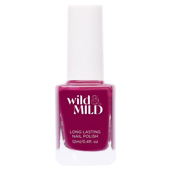 Lac unghii Long Lasting 0867 Crazy Daisy Wild & Mild, 12ml [1]