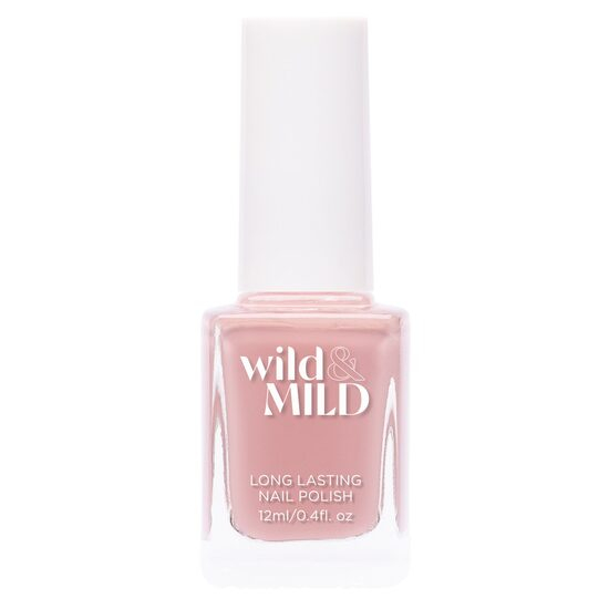 Lac unghii Long Lasting 0888 City of Angels Wild & Mild, 12ml [1]