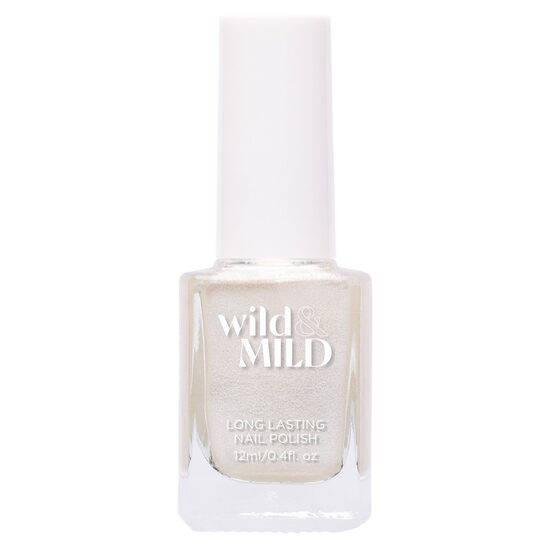 Lac unghii Long Lasting 0975 Billion Stars Wild & Mild, 12ml [1]
