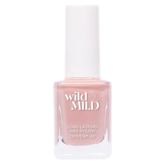 Lac unghii Long Lasting 0985 Introvert Wild & Mild, 12ml [1]