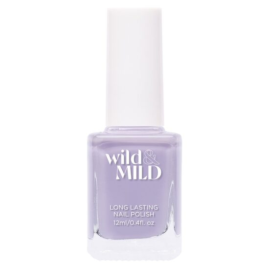 Lac unghii Long Lasting 0988 Hall of Fame Wild & Mild, 12ml [1]