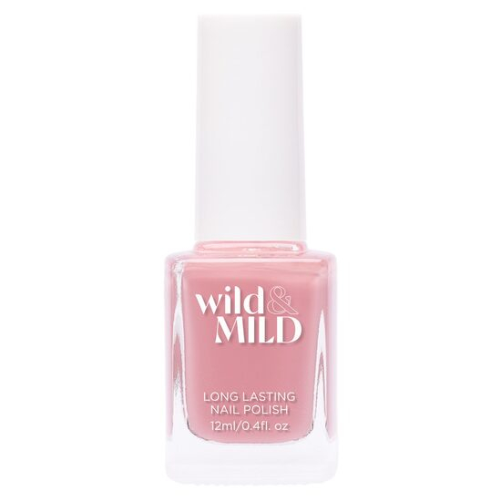 Lac unghii Long Lasting 0990 Dollhouse Wild & Mild, 12ml [1]