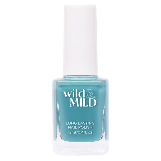 Lac unghii Long Lasting 1002 Riverdale Wild & Mild, 12ml [1]