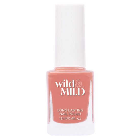 Lac unghii Long Lasting 1014 Antique Sharm Wild & Mild, 12ml [1]