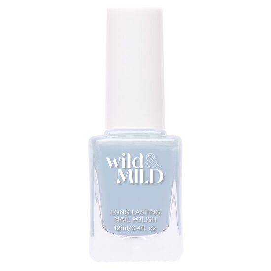 Lac unghii Long Lasting 1111 Perfect Soul Wild & Mild, 12ml [1]