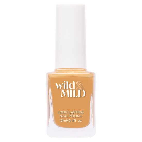 Lac unghii Long Lasting 1120 The Bee's Knees Wild & Mild, 12ml [1]