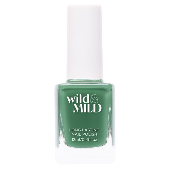 Lac unghii Long Lasting 1131 Autopilote Wild & Mild, 12ml [1]