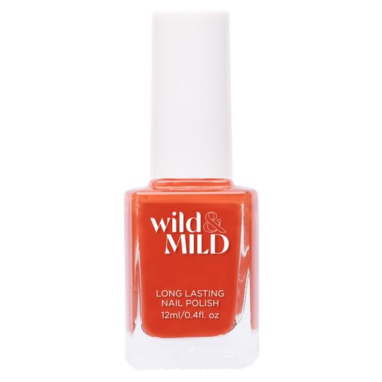Lac unghii Long Lasting 1132 Force of Fury Wild & Mild, 12ml [1]