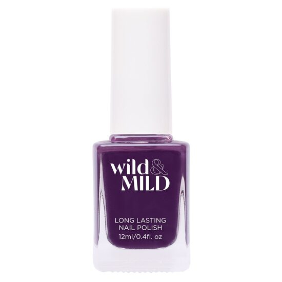 Lac unghii Long Lasting 1133 Pop Up Rebel Wild & Mild, 12ml [1]