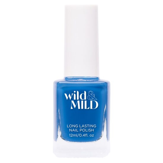 Lac unghii Long Lasting 1135 Greek Holiday Wild & Mild, 12ml [1]