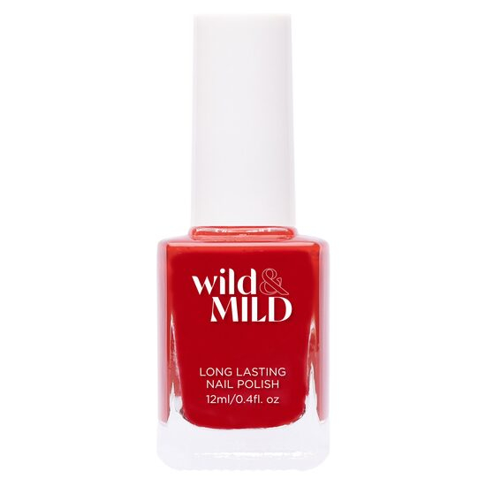 Lac unghii Long Lasting 1136 Bellissimo! Wild & Mild. 12ml [1]