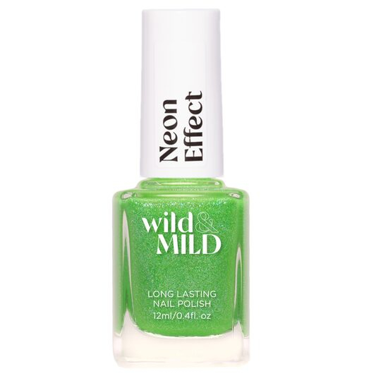 Lac unghii Neon Nectar NN02 Glow-getter Wild & Mild 12ml [1]