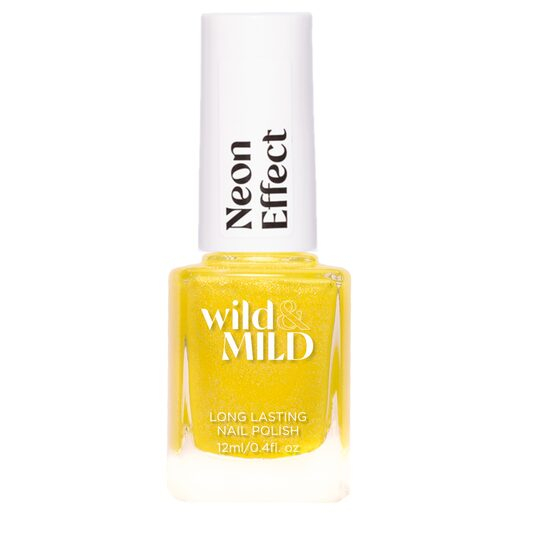 Lac unghii Neon Nectar NN04 Shocking Sherbet Wild & Mild 12ml [1]