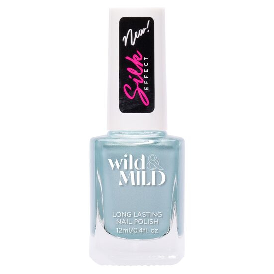 Lac unghii Silk Effect SI03 Cloud 9 Wild & Mild 12ml [1]