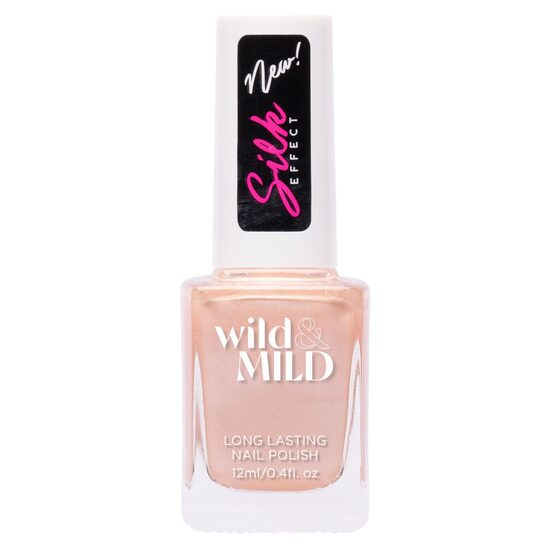 Lac unghii Silk Effect SI14 Say Yes Wild & Mild 12ml [1]