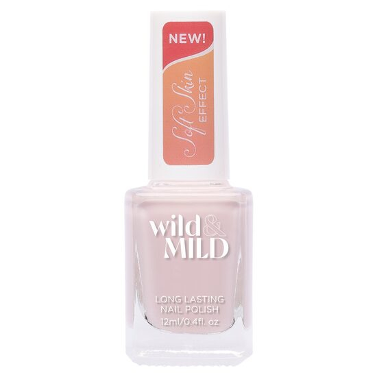 Lac unghii Soft Skin SS03 Celestial Dream Wild & Mild 12ml [1]