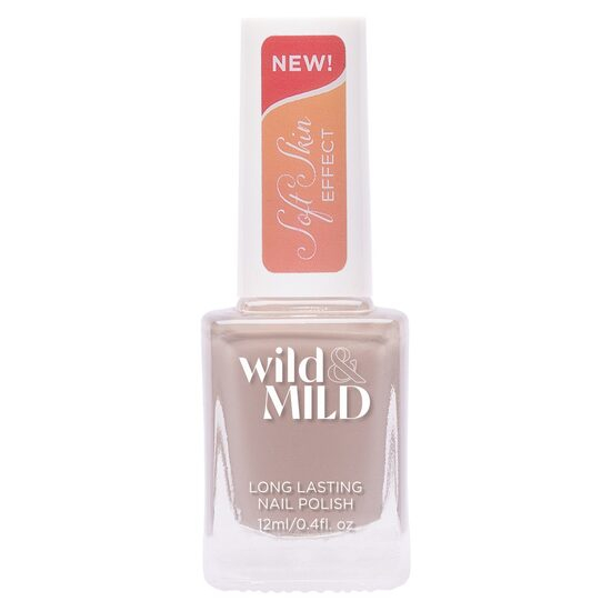 Lac unghii Soft Skin SS06 Storybook Wild & Mild 12ml [1]