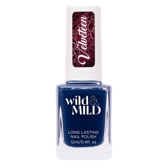 Lac unghii Velveteen VE02 Velveteen Submarine 12ml [1]
