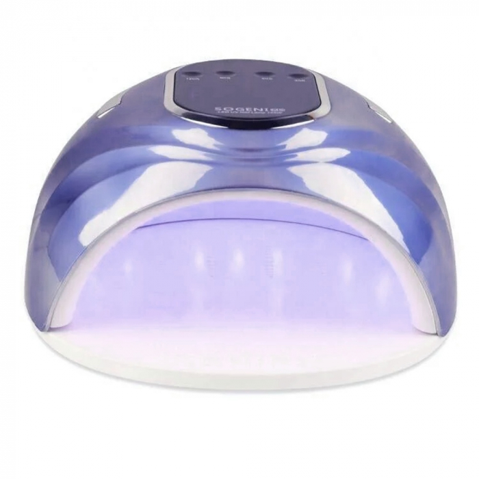 Lampa led unghii SUN M5 168 W [6]