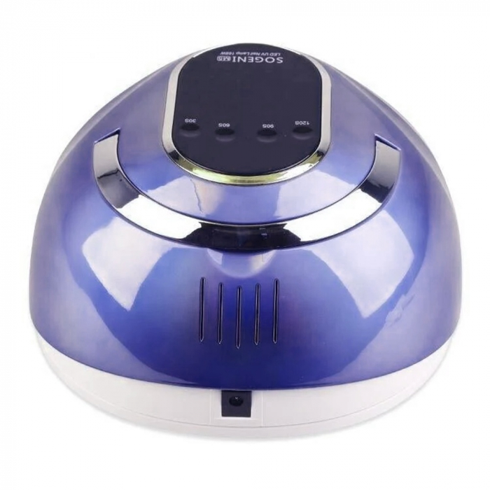Lampa led unghii SUN M5 168 W [5]