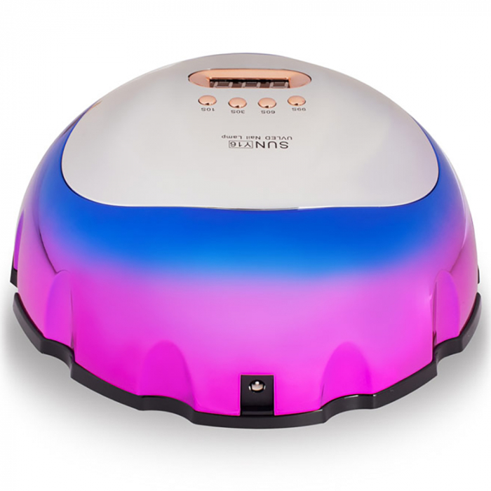 Lampa led unghii SUN Y16 248 W [3]