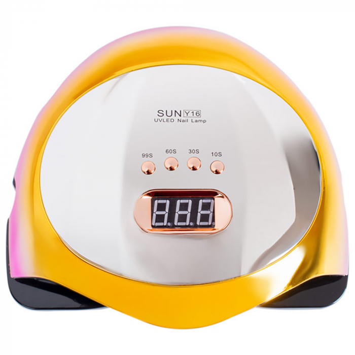 Lampa led unghii SUN Y16 248 W [3]
