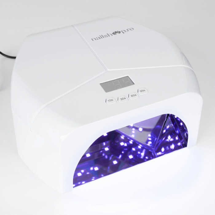 Lampa UV LED L7 - 160W [1]