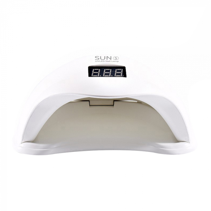 Lampa uv-led manichiura pedichiura SunUV, sun5 lq, 48 W [3]