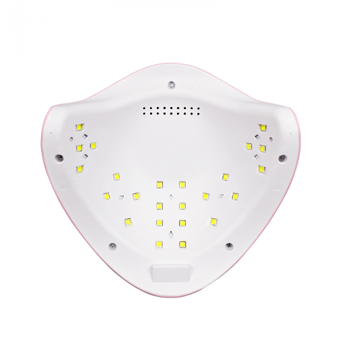 lampa uv-led Sun5 48W LQ Pink [2]