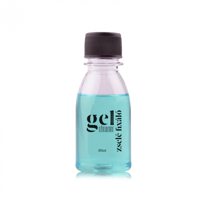 Lichid Fixare Gel 2M Albastru - 100 ml [1]