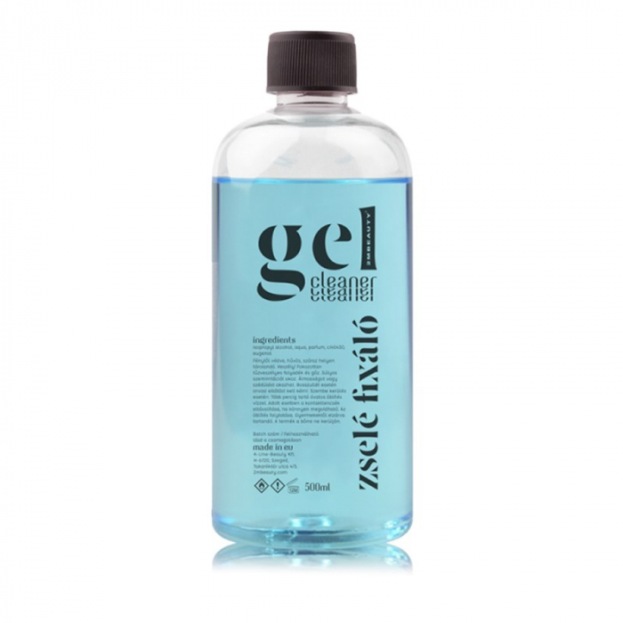 Lichid Fixare Gel 2M Albastru - 500 ml [1]